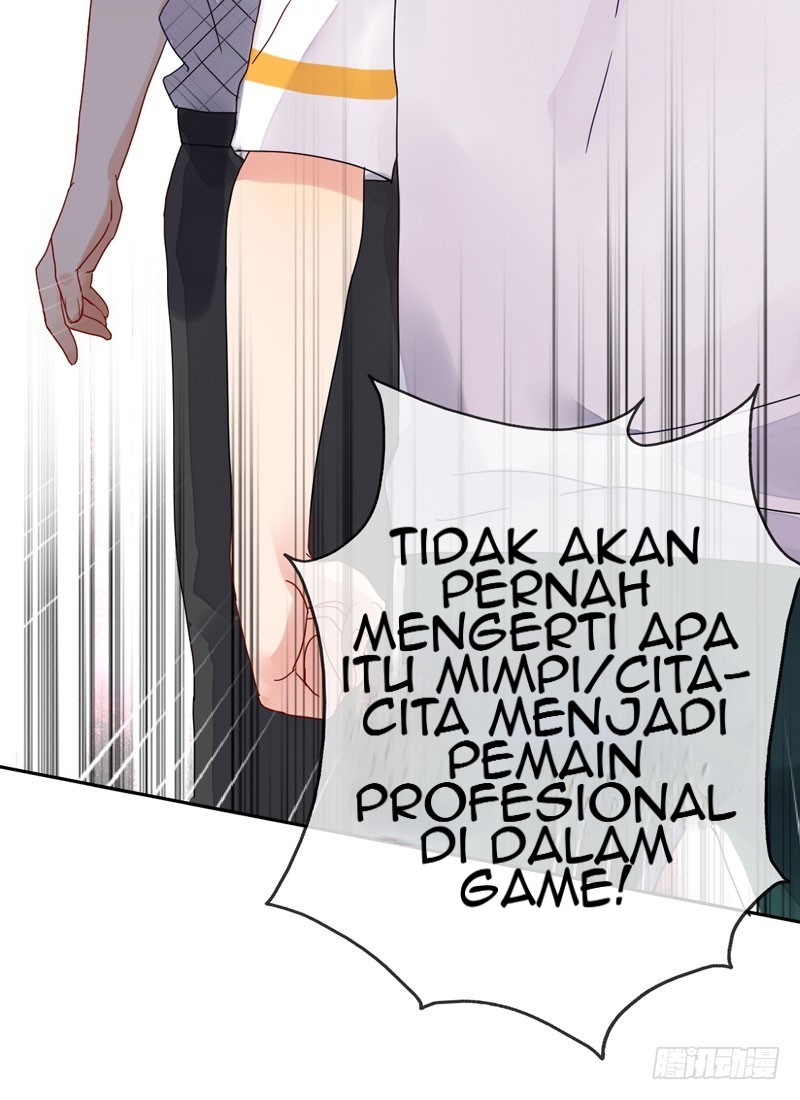 NSD Gaming Chapter 14 Bahasa Indonesia
